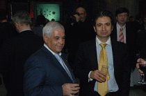 Национальная банковская премия. 12-12-2007