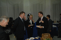 Национальная банковская премия. 12-12-2007