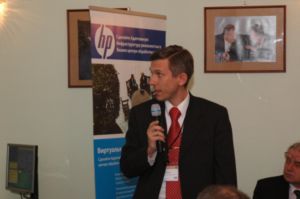 16 декабря, Антикризисная ИТ-стратегия банка. Как сократить ИТ-издержки»