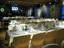 Весна в НБК