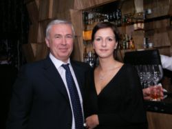 Весна в НБК