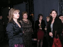 Весна в НБК