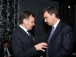 Весна в НБК