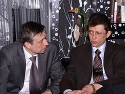 Весна в НБК