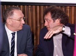 Весна в НБК