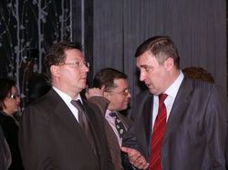 Весна в НБК