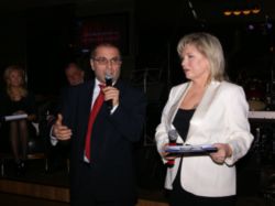 Весна в НБК