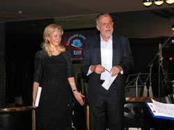 Весна в НБК