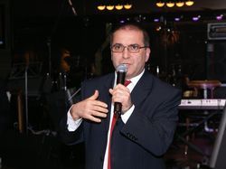 Весна в НБК