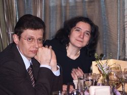 Весна в НБК