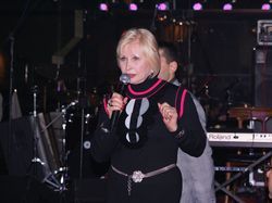 Весна в НБК