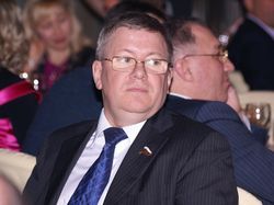 Весна в НБК