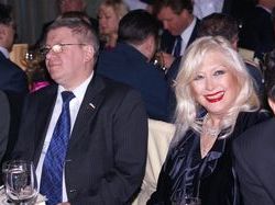 Весна в НБК