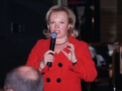 Весна в НБК