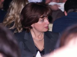 Весна в НБК