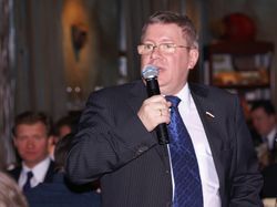 Весна в НБК