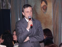 Весна в НБК