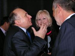 Весна в НБК