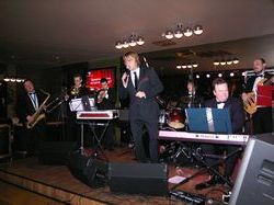 Весна в НБК