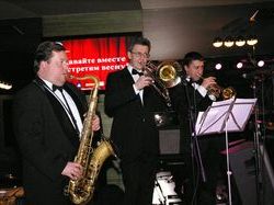 Весна в НБК