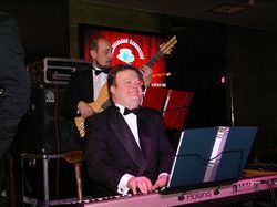 Весна в НБК