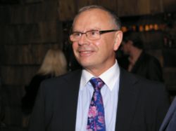 Весна в НБК