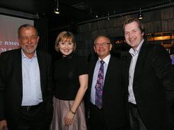 Весна в НБК