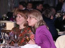 Весна в НБК