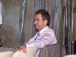 Весна в НБК