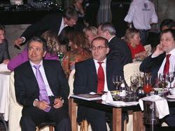 Весна в НБК