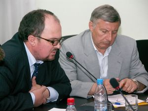 заседание комитетов и рабочих групп АРБ