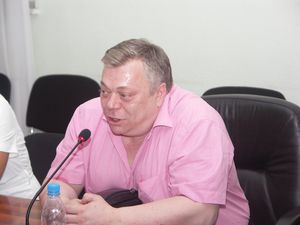 заседание комитетов и рабочих групп АРБ