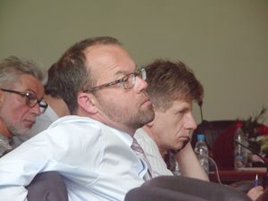 заседание комитетов и рабочих групп АРБ