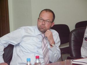 заседание комитетов и рабочих групп АРБ