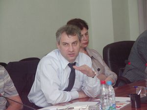 заседание комитетов и рабочих групп АРБ