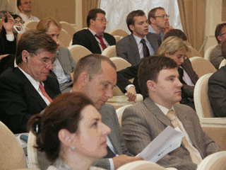 Международная конференция по деривативам. Москва, 24 июня 2009 г.