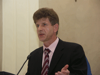 Международная конференция по деривативам. Москва, 24 июня 2009 г.