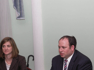 Встреча в АРБ 4 августа