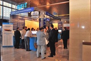 15 форум разработчиков ИБС