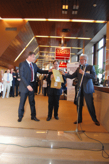 15 форум разработчиков ИБС