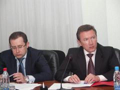 Совет АРБ 23 сентября 2009г.