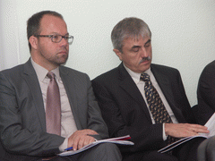 Совет АРБ 23 сентября 2009г.