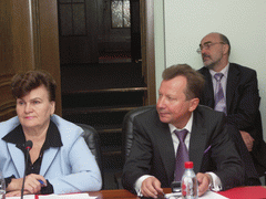 Совет АРБ 23 сентября 2009г.