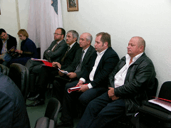 Совет АРБ 23 сентября 2009г.