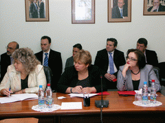 Совет АРБ 23 сентября 2009г.