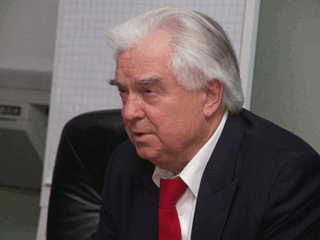 Организационное заседание Комитета АРБ по финансовой грамотности 11 ноября 2009г.