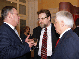 День Банкира