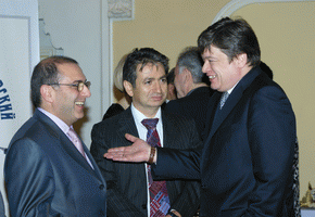 День Банкира