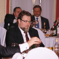 День Банкира