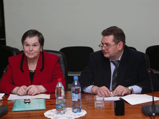 Заседание Комитета АРБ по денежно-кредитной политике и банковскому надзору 15 декабря 2009 г.